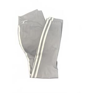 Gray Leggings by Tulones Currency Collectors